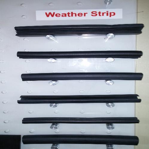 Weather Strip